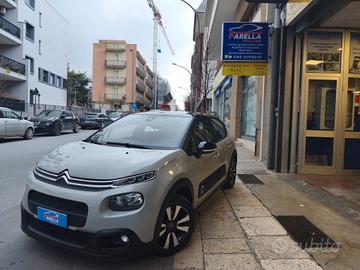 Citroen C3 BlueHDi 75 S&S Shine