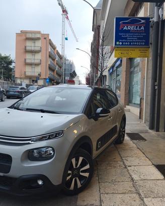 Citroen C3 BlueHDi 75 S&S Shine