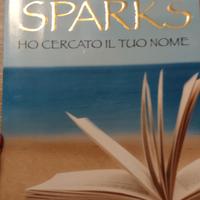 libro "Ho cercato il tuo nome"