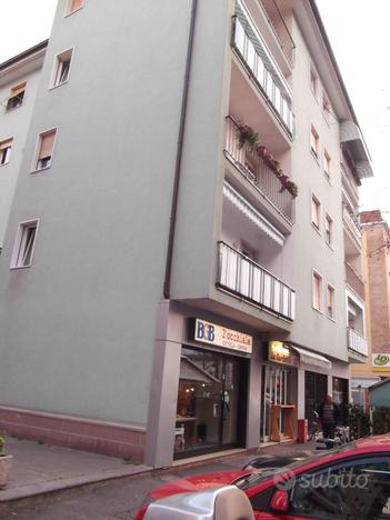 Garage a Bolzano