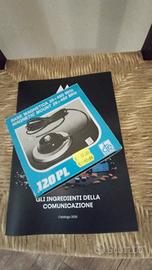 MIDLAND BASE MAGNETICA 