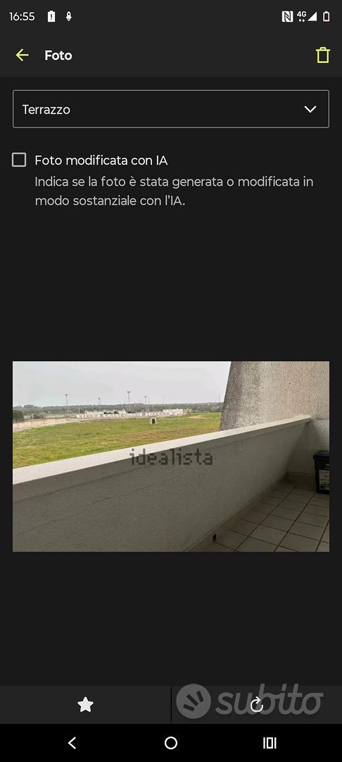 Appartamento – Lizzano, Taranto - Vista 2