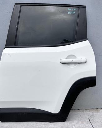 PORTIERA POSTERIORE SINISTRA JEEP Renegade Serie (