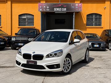 Bmw 216 216d Active Tourer Luxury