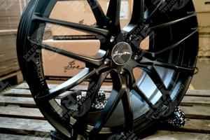 4 Cerchi BREYTON FASCINATE 20" FlowForming - BMW 