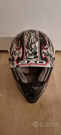 casco Axo da Cross Enduro TG. xl