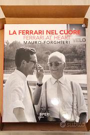 libri Storia Enzo Ferrari