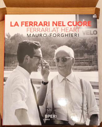 libri Storia Enzo Ferrari