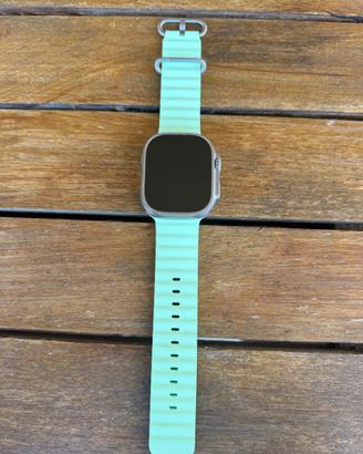 Apple Watch Ultra 2