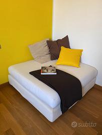 Divano /Pouf moderno