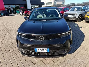 Opel Mokka 1.2 Turbo Edition IN ARRIVO