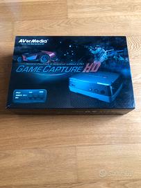 AVerMedia Game Capture HD
