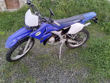 Yamaha 50