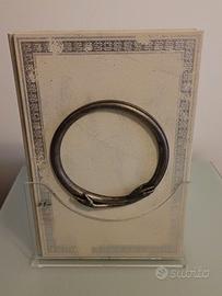 Libro 'Imago Christi' di Nicola Samorì FMR