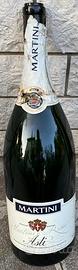 Bottiglia Magnum 600cl Asti Martini da collezione