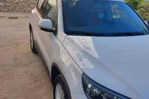 Volkswagen TIGUAN 2.0 TDI