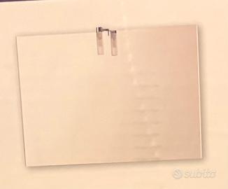Specchio da bagno