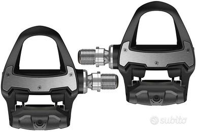 Garmin RS200 powermeter 