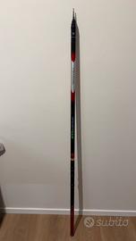 Canna bolognese daiwa amorphous AVP70-AI
