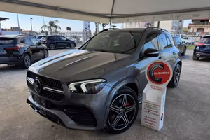 MERCEDES-BENZ GLE 300 d 4MATIC PREMIUM PLUS - 2022