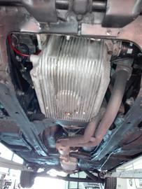 Alfa Romeo Alfetta GTV America 2000 cc