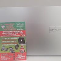 PC Notebook ASUS Vivobook 16 X1605VA-MB2011W nuovo