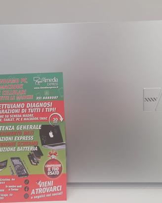 PC Notebook ASUS Vivobook 16 X1605VA-MB2011W nuovo