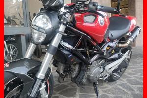 Ducati monster 696 .garanzia.consegne.permute.rate
