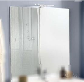 Specchio molato Mondo convenienza
