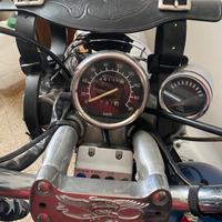Virago 535