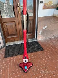 Pulisci pavimenti a vapore
