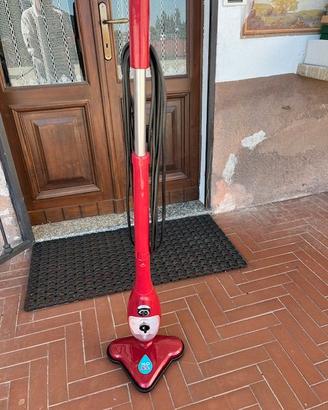Pulisci pavimenti a vapore