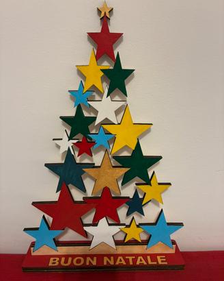 Alberello di Natale