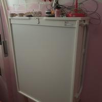 Fasciatoio a muro ROBA