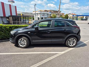 OPEL Crossland X  COME NUOVA