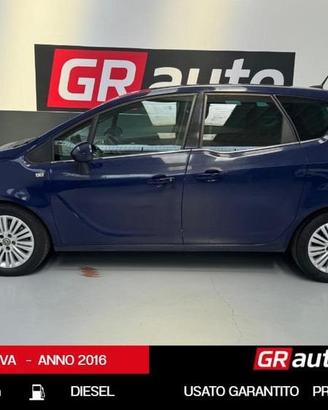 Opel Meriva 1.6 cdti Cosmo s&s 110cv