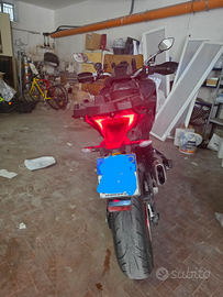 Multistrada v2s 2022