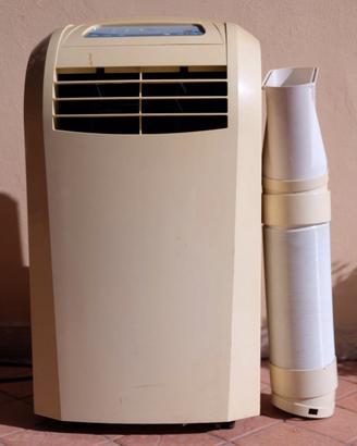 Condizionatore portatile Suntec Klimatronic