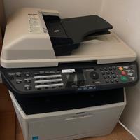 Fotocopiatrice Kyocera fs1128mfp