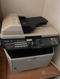 Fotocopiatrice Kyocera fs1128mfp
