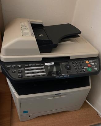 Fotocopiatrice Kyocera fs1128mfp