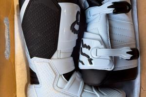 Stivali motocross bambino 34,5