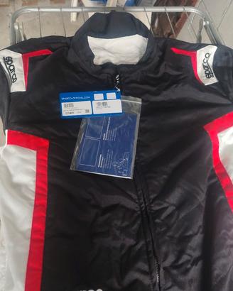 kit sparco 