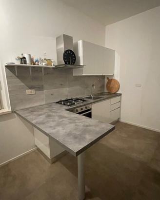 Cucina come nuova