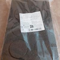 PORTA BICCHIERI PER CAMPER