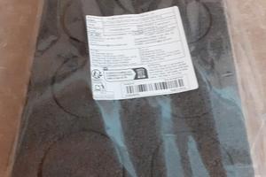 PORTA BICCHIERI PER CAMPER