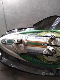 Tavola  windsurf freestyle