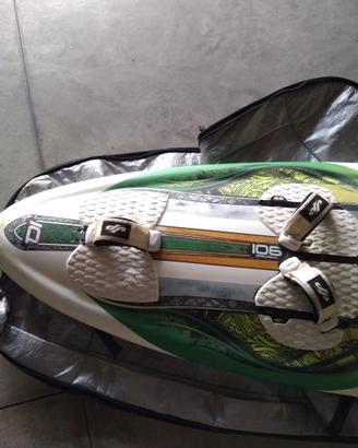 Tavola  windsurf freestyle