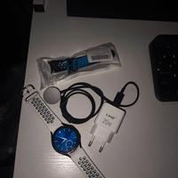 SAMSUNG GALAXY WATCH5