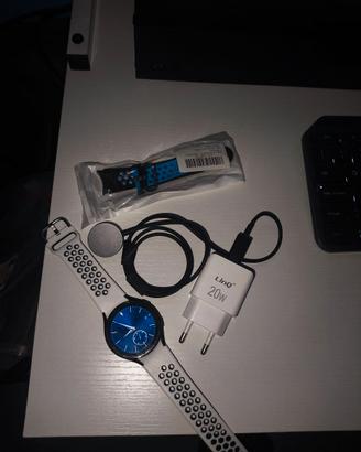 SAMSUNG GALAXY WATCH5